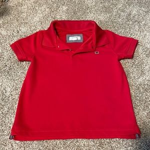 Polo Shirt- 4t